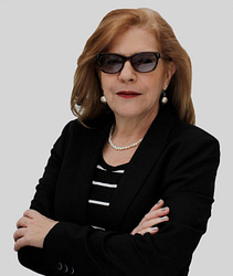 Dra Teresa Borjes